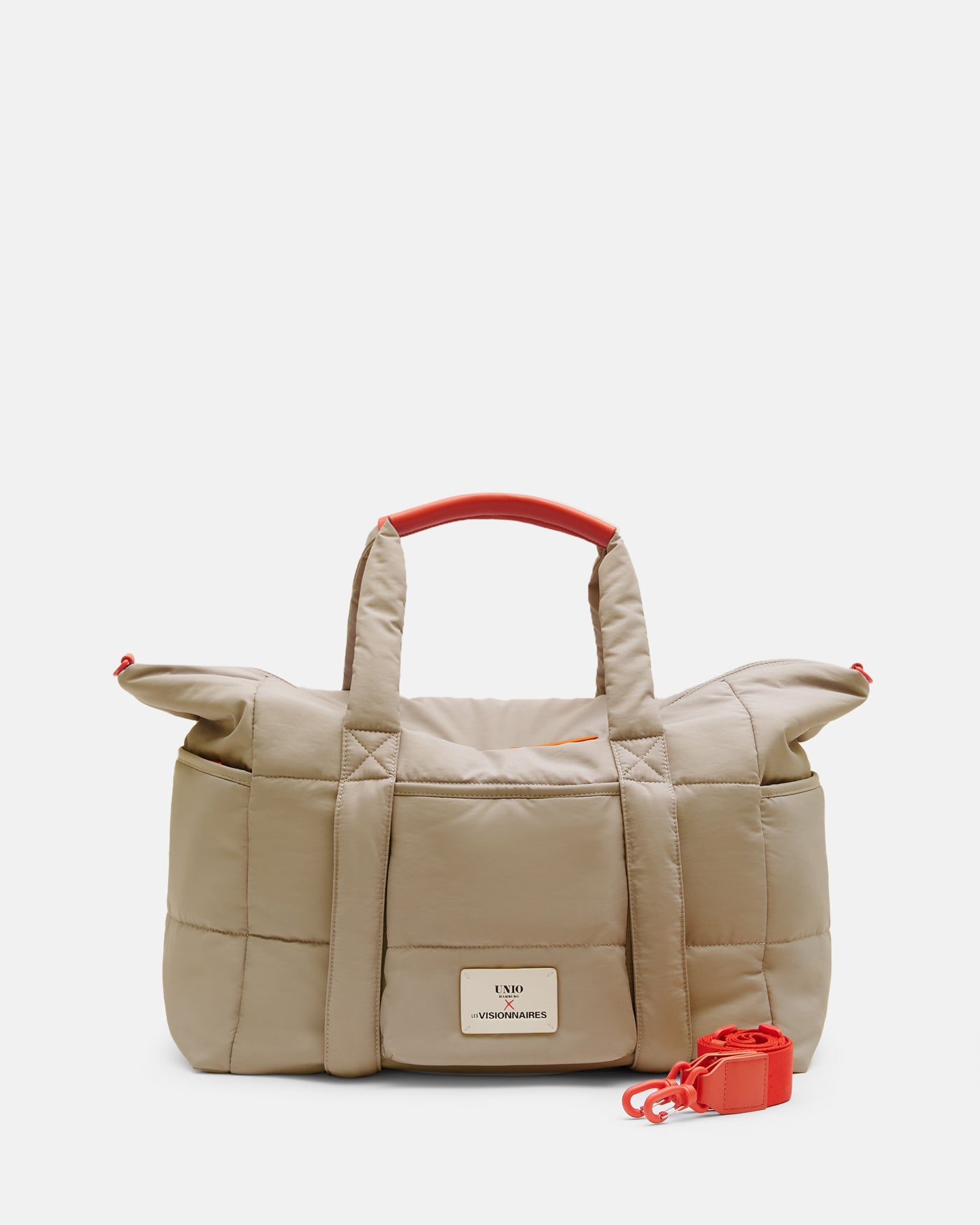 TRAVEL BAG