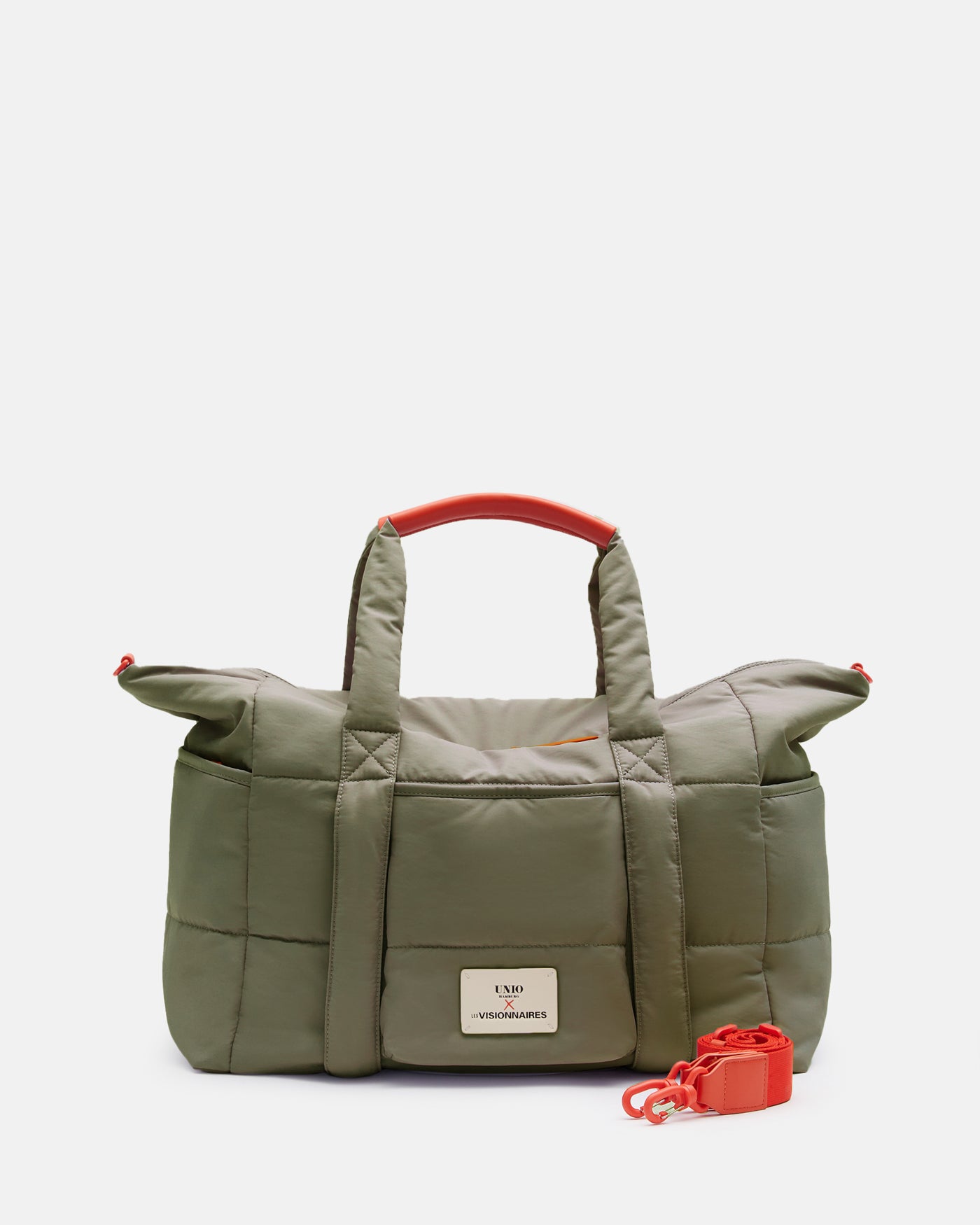 TRAVEL BAG