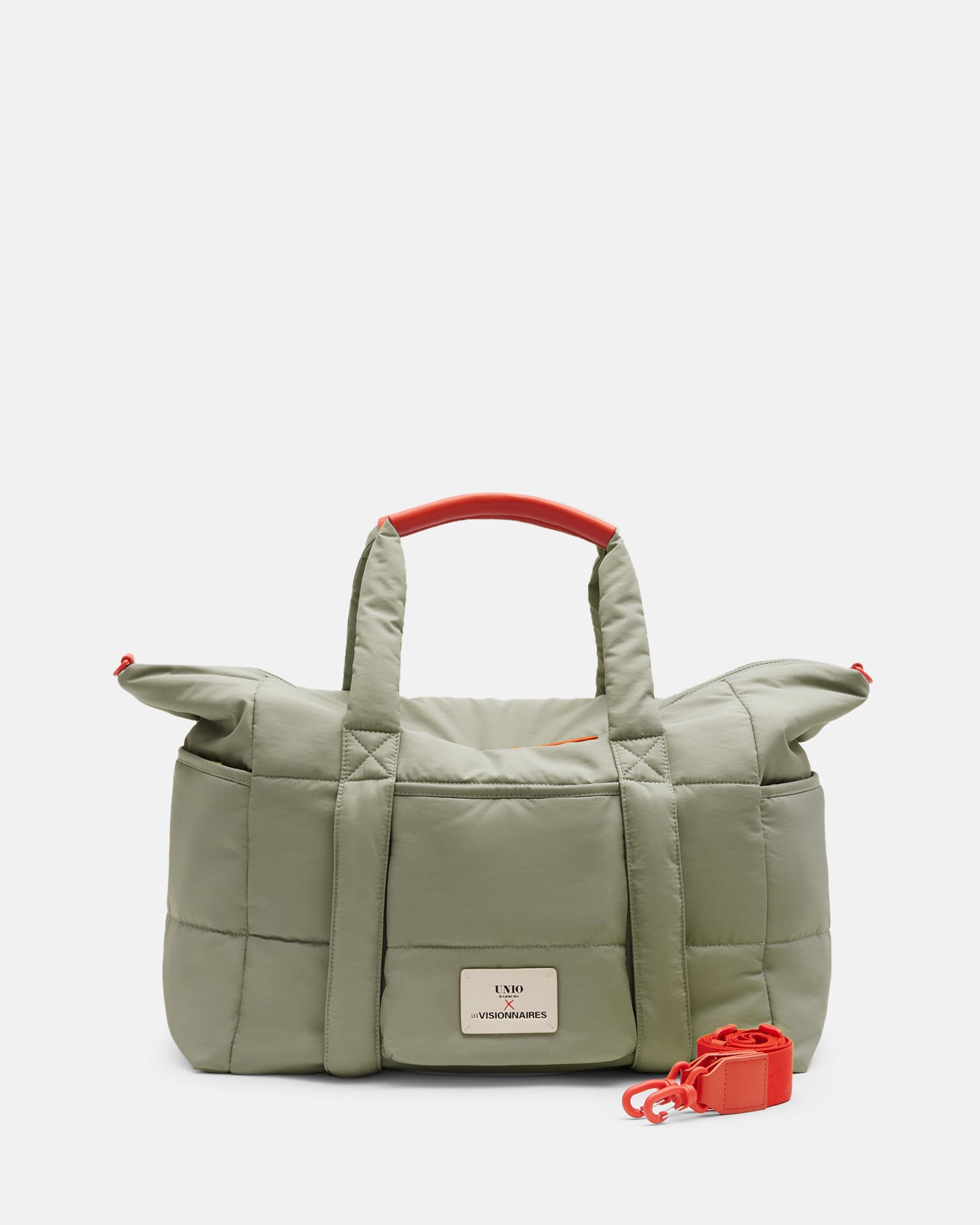 TRAVEL BAG