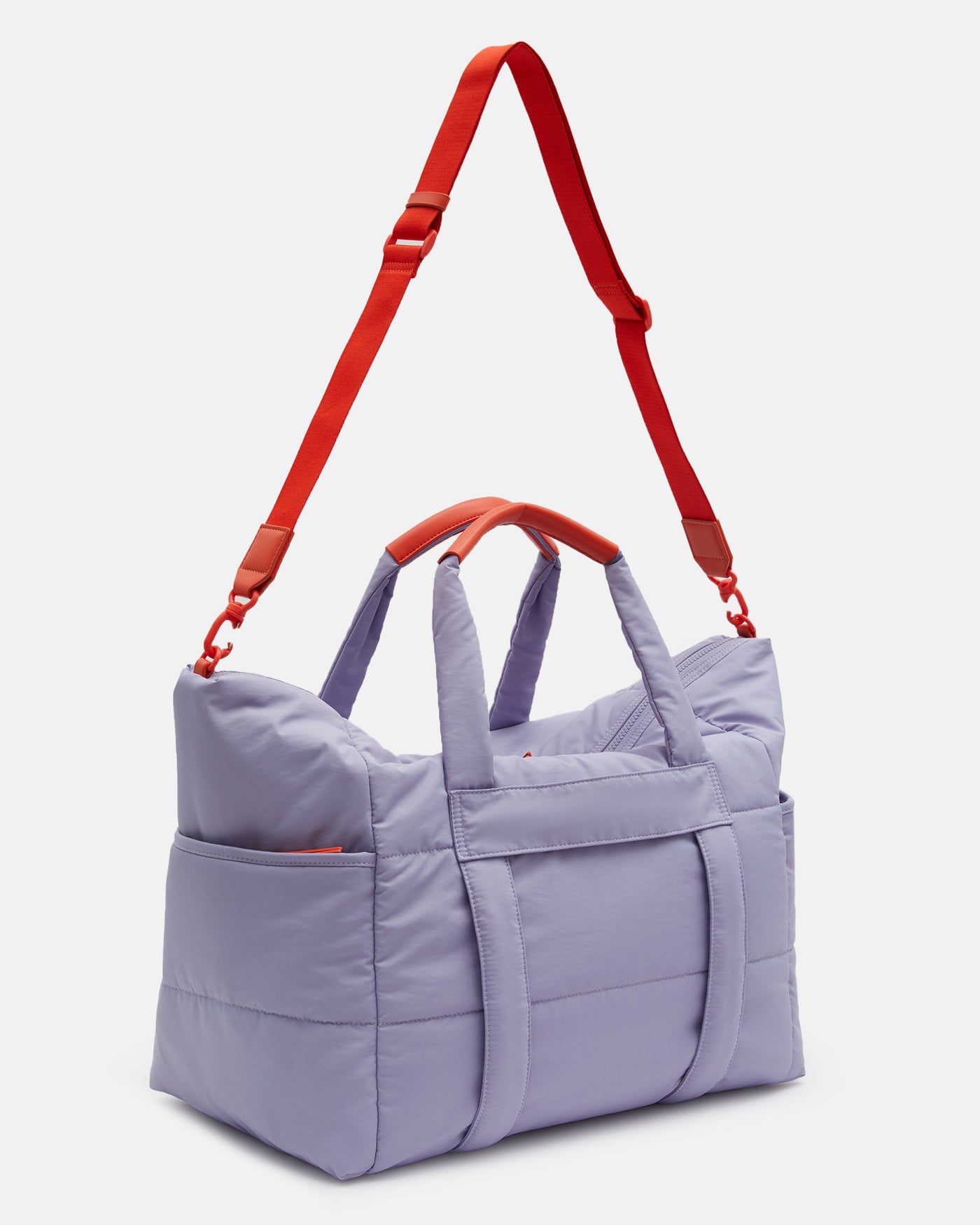 TRAVEL BAG
