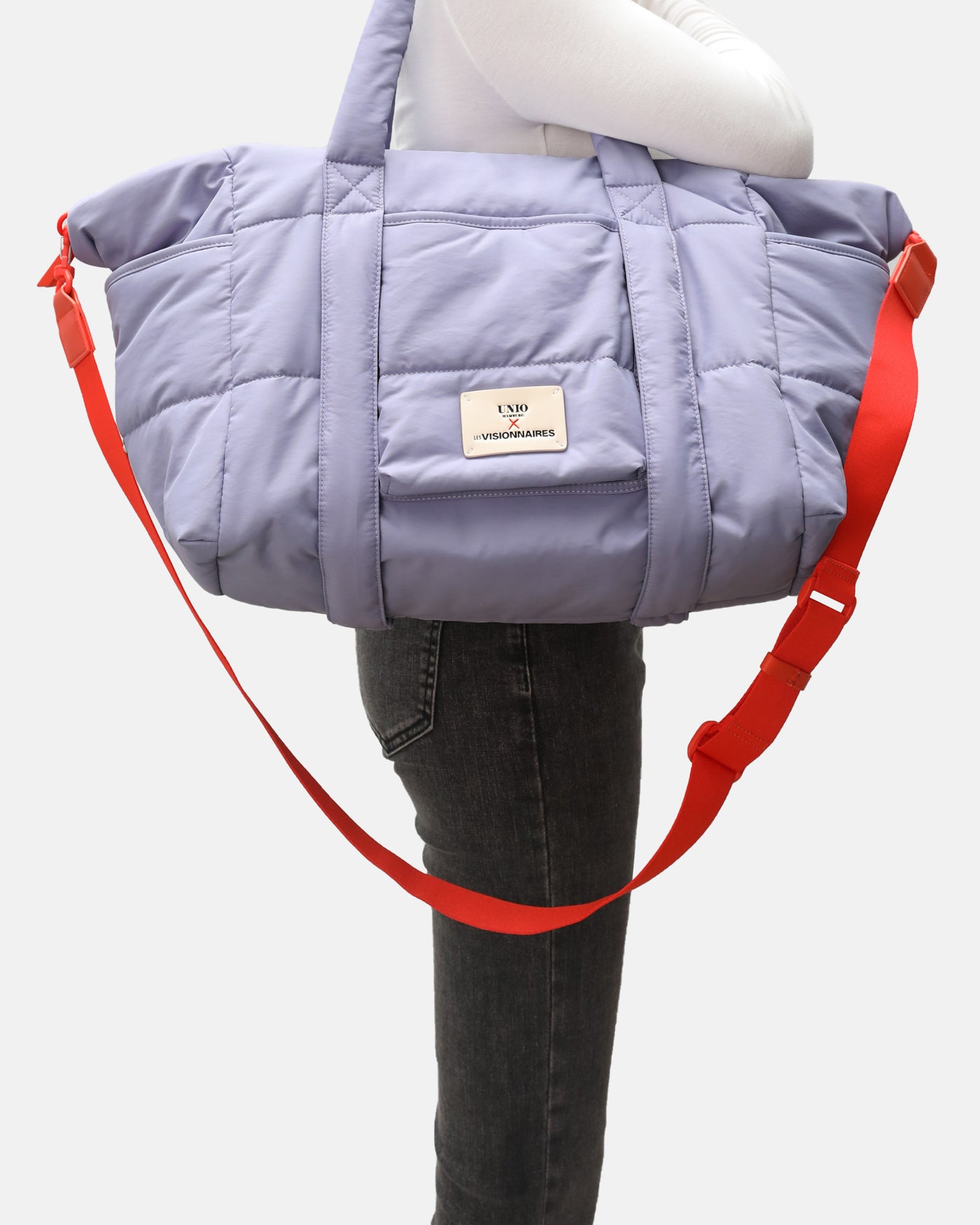 TRAVEL BAG