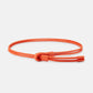BRAIDED BELT