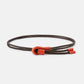 BRAIDED BELT