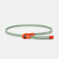 BRAIDED BELT