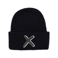 LUMI X Black