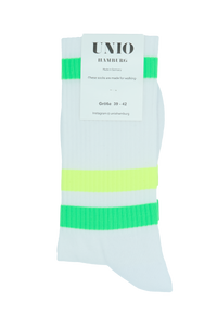 NEW TENNIS