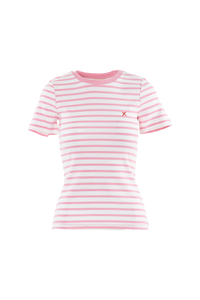 SEOUL SS O-NECK