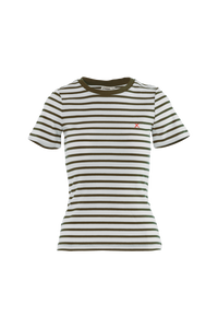 SEOUL SS O-NECK