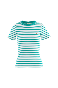 SEOUL SS O-NECK
