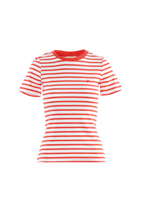 SEOUL SS O-NECK