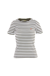 SEOUL SS O-NECK