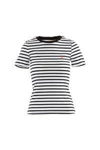 SEOUL SS O-NECK