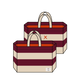 LINOSA - STRANDTASCHE