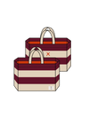 LINOSA - STRANDTASCHE