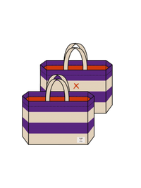 LINOSA - STRANDTASCHE