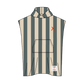 NISIDA - PONCHO STRIPE
