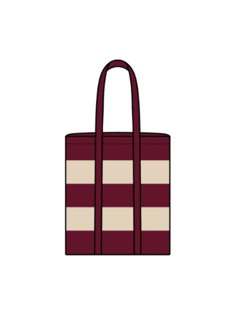 PONZA - SHOPPER