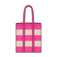PONZA - SHOPPER