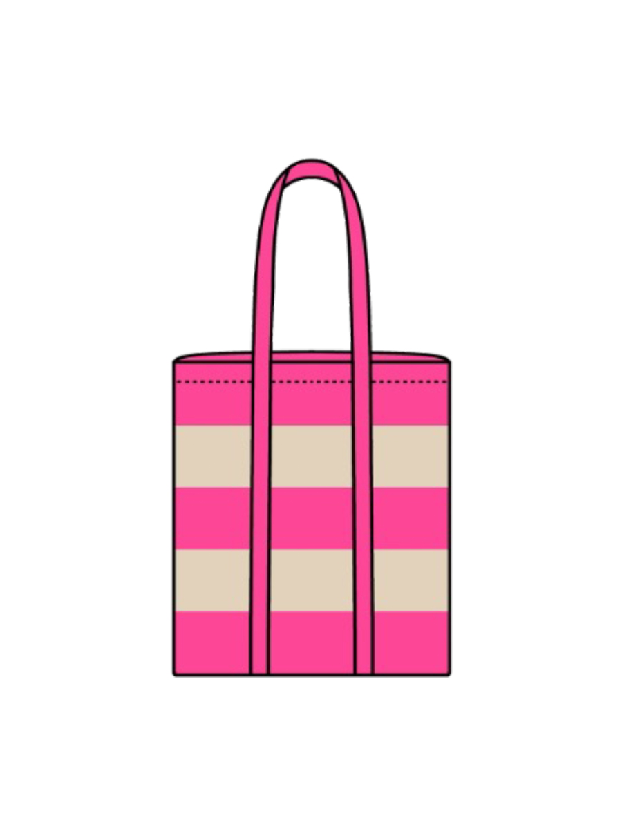 PONZA - SHOPPER