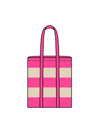 PONZA - SHOPPER