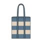 PONZA - SHOPPER