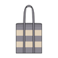 PONZA - SHOPPER