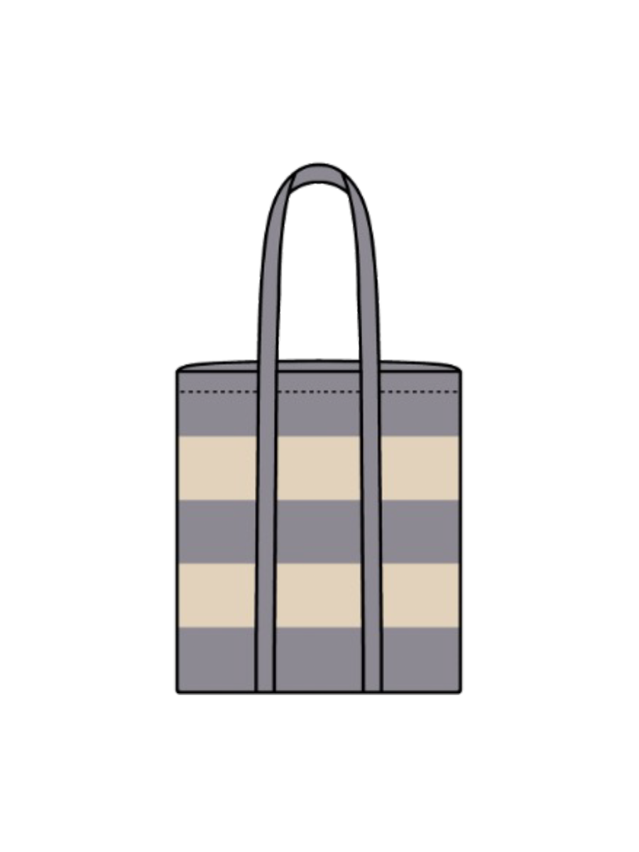 PONZA - SHOPPER