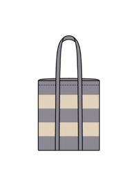 PONZA - SHOPPER