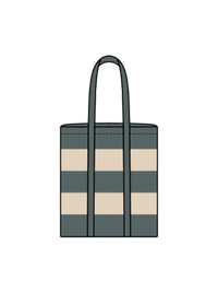 PONZA - SHOPPER