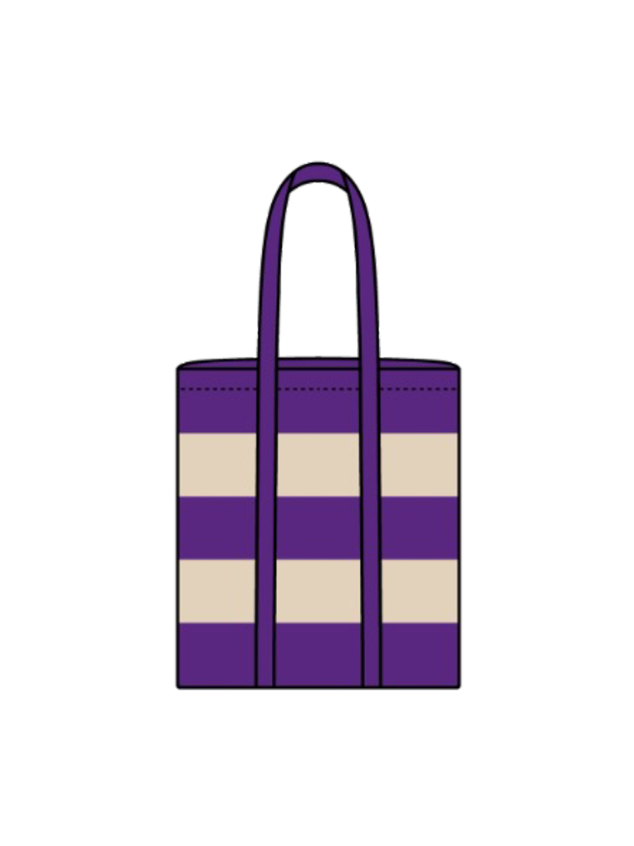 PONZA - SHOPPER