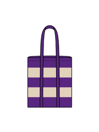 PONZA - SHOPPER