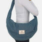 VANCOUVER DENIM - denim blue 0027