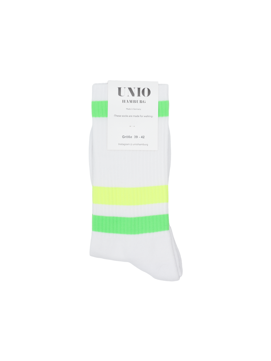 NEW TENNIS