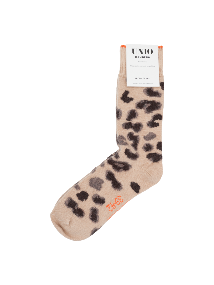 LEO CASHMERE