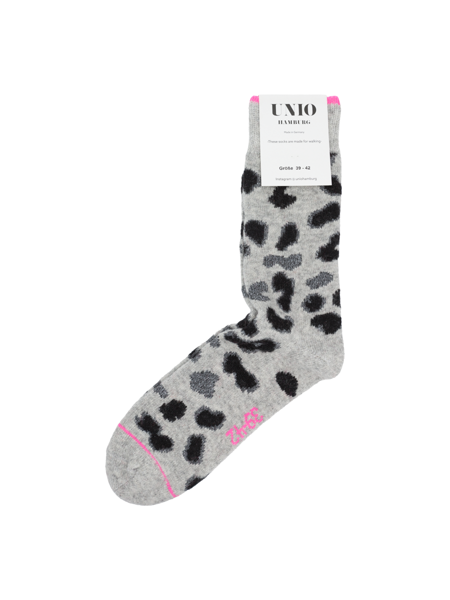 LEO CASHMERE