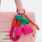 PUFFY CHERRY CHARM - barbie 9011