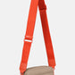 SHOULDER STRAP - Strong Orange 024
