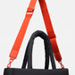 SHOULDER STRAP - Strong Orange 024