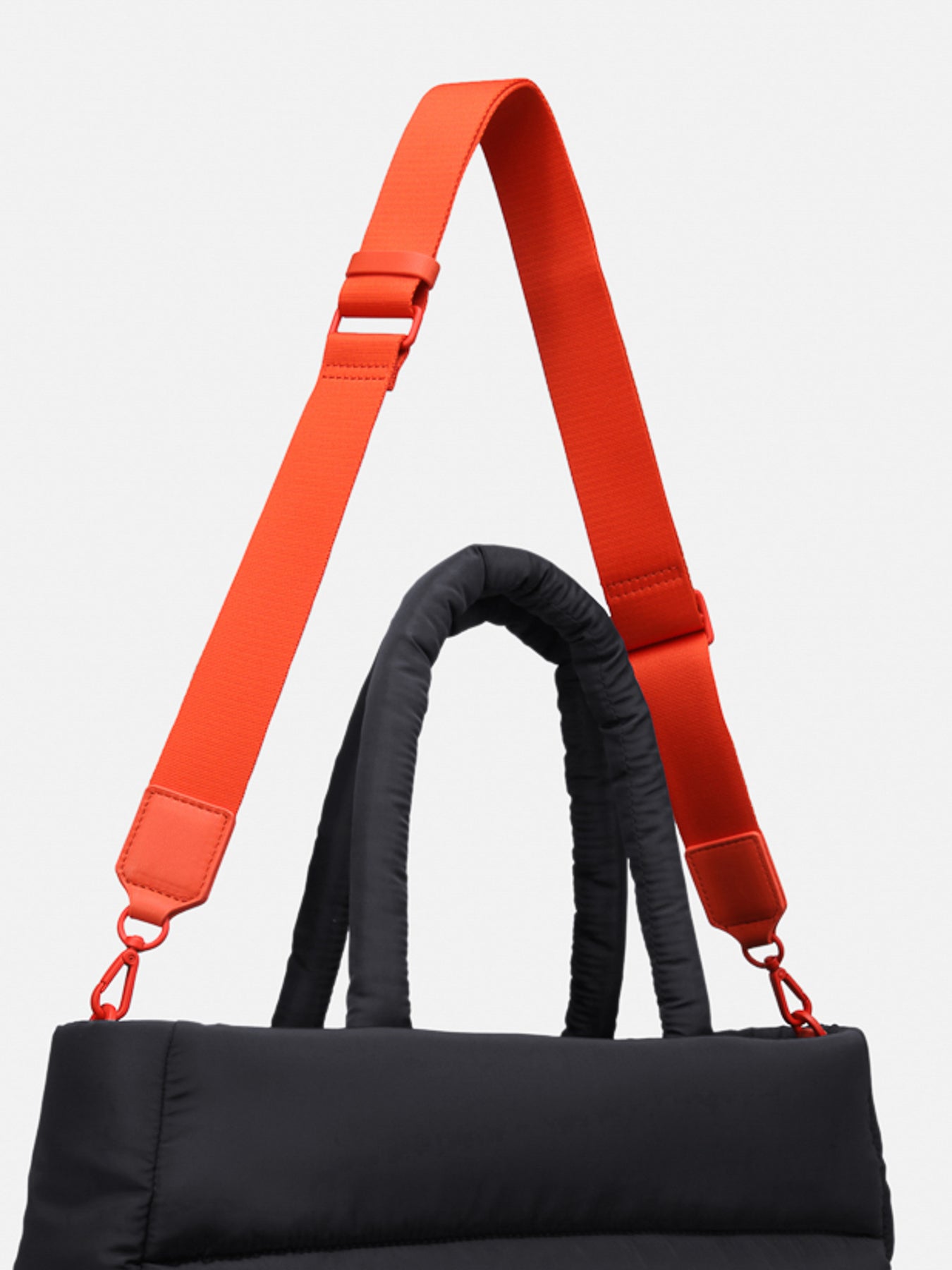 SHOULDER STRAP - Strong Orange 024