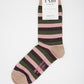WINTER GLAM STRIPE