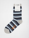 WINTER GLAM STRIPE