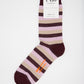 WINTER GLAM STRIPE
