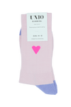 UNIO Hamburg SOCKEN AMORE