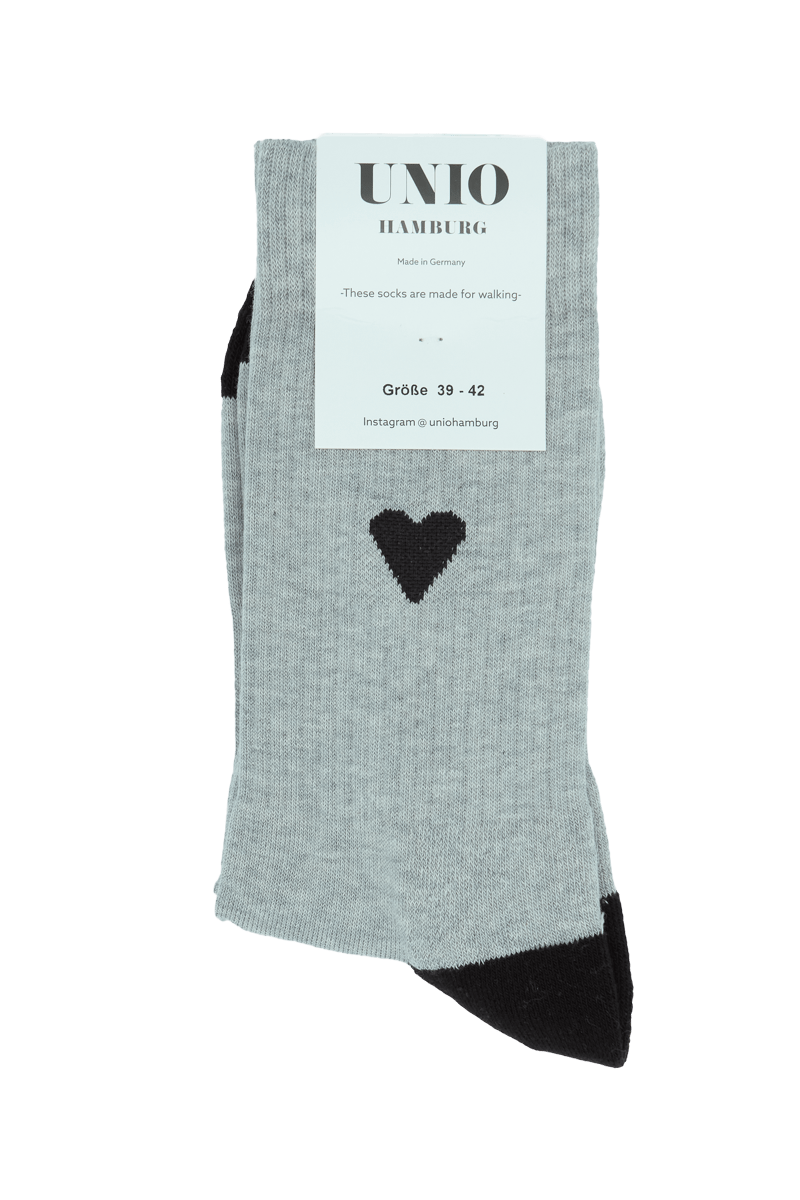 UNIO Hamburg SOCKEN AMORE