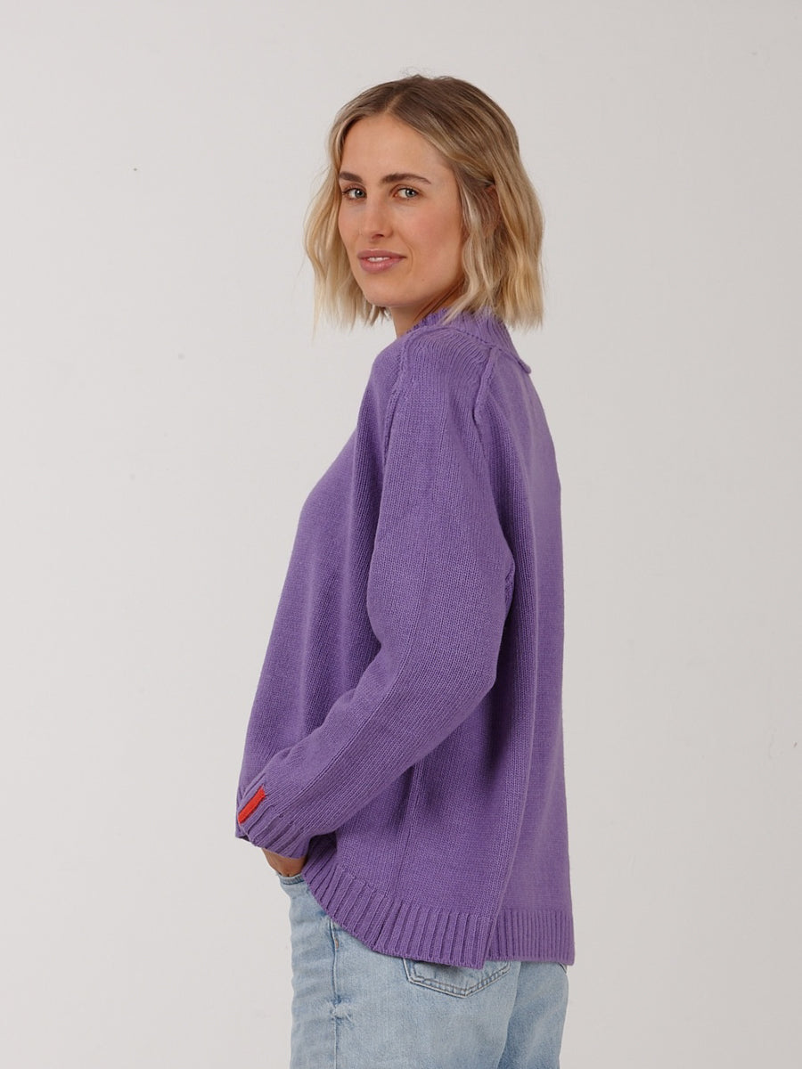 UNIO Hamburg PULLOVER AREZZO