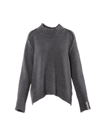 UNIO Hamburg PULLOVER AREZZO BOUCLE