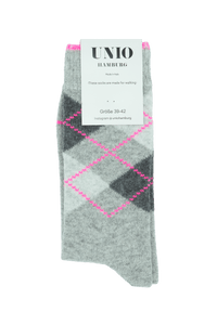 UNIO Hamburg SOCKEN ARGY