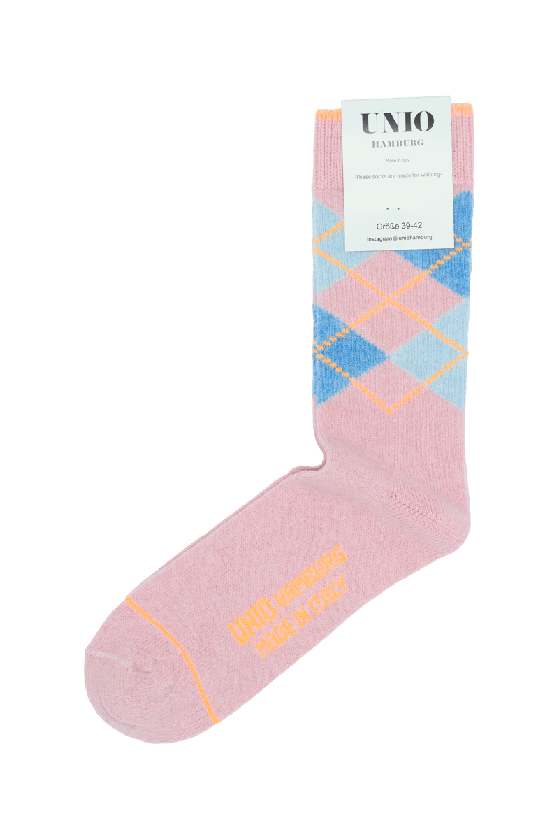 UNIO Hamburg SOCKEN ARGY