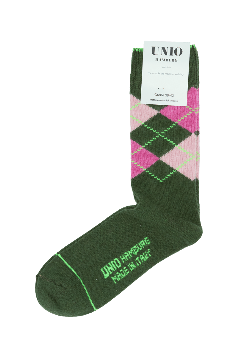 UNIO Hamburg SOCKEN ARGY