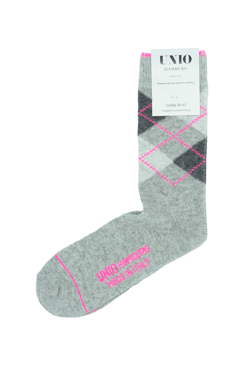 UNIO Hamburg SOCKEN ARGY